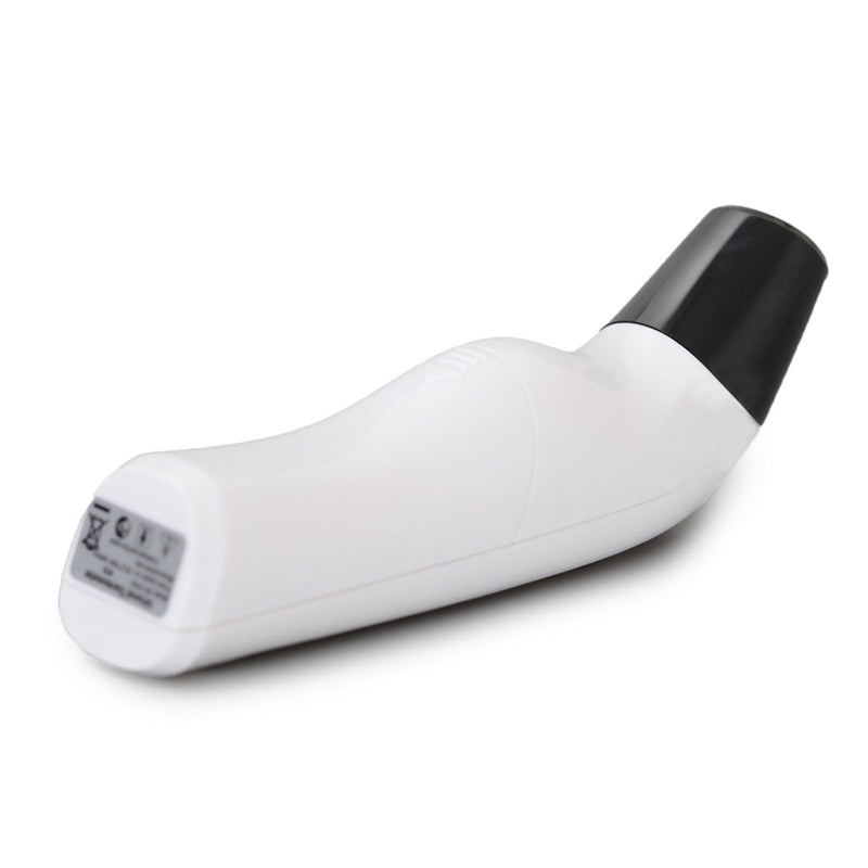 LCD Digital Forehead and Ear Thermometer IR Infrared Medical Memory Recall Digital Thermometer