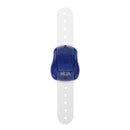 Adjustable Soft Band Royal Blue Housing Resettable Finger Counter