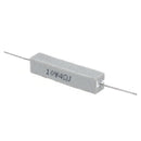10 Pcs Fixed Ceramic Cement Resistor 4 Ohm 10W Watt 5% H4P5