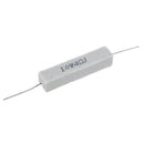 10 Pcs Fixed Ceramic Cement Resistor 4 Ohm 10W Watt 5% H4P5