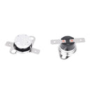 150C NC Temperature Switch Ceramic Thermostat KSD301 2 Pcs V1A7
