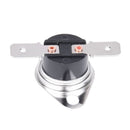 150C NC Temperature Switch Ceramic Thermostat KSD301 2 Pcs V1A7