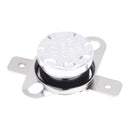 150C NC Temperature Switch Ceramic Thermostat KSD301 2 Pcs V1A7