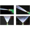 10m Garden Cleaning Car Vehicle Washing Garden Brass Pipe Hose High Pressure Water Sprayer Set
