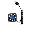 Universal USB Cooling Fan Cooler for iPhone Huawei Xiaomi Mobile Phone Game iPad Gaming Heat Radiator Fan Mute