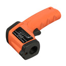 Infrared Digital Thermometer Industrial Temperature Meter 50~380