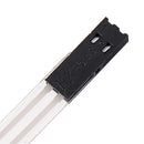 5Pcs 1 Key Press Film Switch Module Single Chip Microcomputer Extended Keyboard Electronic Switch Module