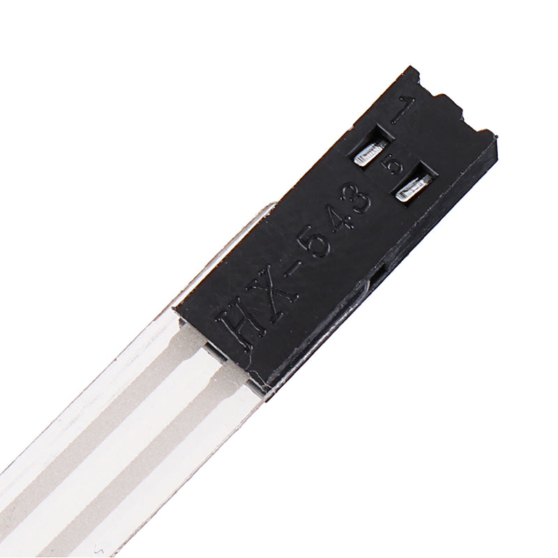 5Pcs 1 Key Press Film Switch Module Single Chip Microcomputer Extended Keyboard Electronic Switch Module