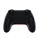 Shinecon SC-B04 bluetooth 2.4G Wireless Gamepad Game Controller with Vibration Mobile Phone Clip
