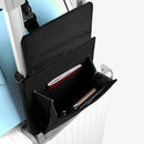 IPRee Outdoor Travel Trolley Suitcase Bag Portable Storage Handbag Briefcase With Luggage Strap