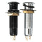 6.35mm 1/4" Bass Input And Output Guitar Jack Socket