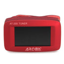 AROMA AT-200 Tuner Clip Chromatic Guitar Bass Ukulele Violin Tuner