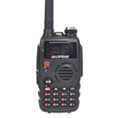 Baofeng UV-A52 Dual Band FM Handheld Transceiver Radio Walkie Talkie