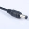 5-24V Regulated PWM DC Motor Speed Controller Adjustable Motor Fan Speed Controller Blower Motor Speed Regulator Dimmer Switch