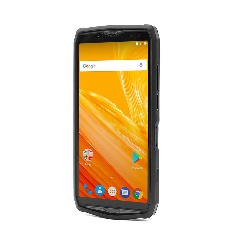 Original Shockproof Soft TPU Protective Case For Ulefone Power 5 / Ulefone Power 5S