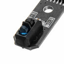 3Pcs TCRT5000 E2A3 1-Channel Smart Car Infrared Tracking Sensor Detection PIR Sensor Module