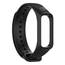 Bakeey Silicone Diagonal Smart Bracelet Watch Band Strap Replacement for Samsung Galaxy Fit-e R375
