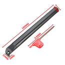S16Q-SDUCR07 16x180mm Lathe Boring Bar Turning Tool Holder For DCMT070204 Insert