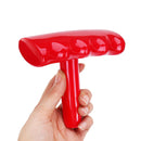 Gear Shift T-Handle Car Knob Gear Handle Shifter for Jeep JK Dodge Challenger