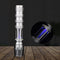 XANES GM1173 800 Lumens Zoomable Repellent Flashlight AAA Battery 6 Modes Torch Light Camping Hunting Portable Work Lamp Mosquito Lamp