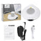 2 in 1 USB Cup Heater Cooler Plate Tea Milk Heating Cooling Pad For Home Office