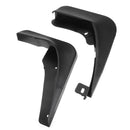 4Pcs Front  Rear Car Mudguards Splash Fender For Vauxhall Opel Insignia 2009-2016