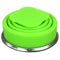 Portable Foldable Silicone Cups Creative Water Bottle Outdoor Sports Cup