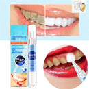 Teeth Whitening Pen Toothpaste Remove Stains Protect Oral Health Dental Care Toothpaste Whitening Gel