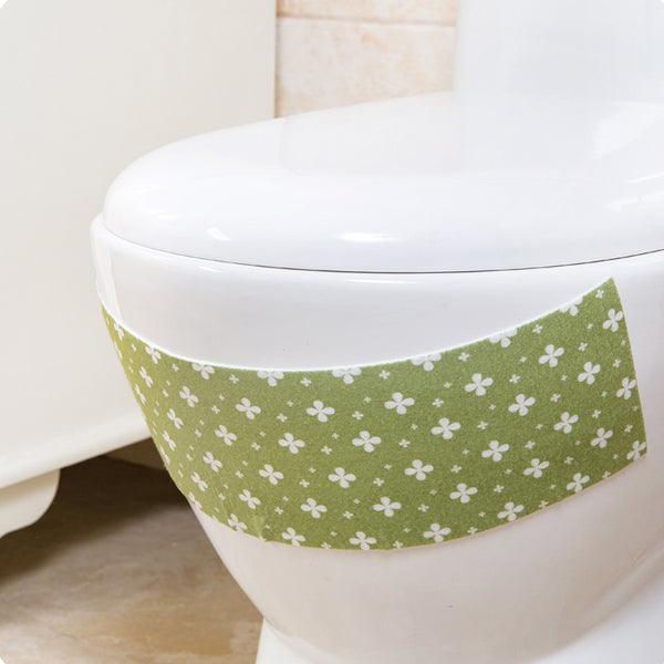 Vegetables Basin Kitchen Sink Adhesive Waterproof Stickers Bathroom Wash Basin Sticker