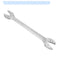 Raitool 10 In 1 Multifunctional Ratchet Wrench Spanner Universal Spanner Wrench Mechanism Works
