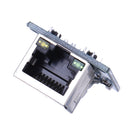 CH9121 STM32 Serial Port RS232 to Ethernet Network Converter Module TTL Transmission Module Industrial Microco