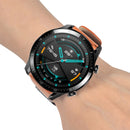 Bakeey 22MM Genuine Leather Watch Band For Huawei WATCH GT 2/Amazfit 2/2s