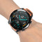 Bakeey 22MM Genuine Leather Watch Band For Huawei WATCH GT 2/Amazfit 2/2s
