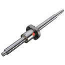 300mm Ball Screw SFU1605 Ball Screw with Nut for CNC