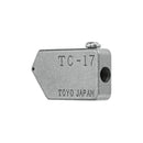 Replacement TC-17 TC-30 TC-10 TC-90 Toyo Glass Straight Cutting Tile Cutter Head