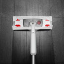 iCLEAN Flat Spray  Disposable Non-woven White Mop from Xiaomi Youpin