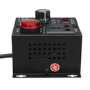 4000W Digital SCR Electronic Regulator Motor Fan Electric Drill Variable Speed Governor Thermostat