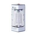 Garden Electric LED Mosquito Killer Lamp Socket Night Light Bug Insect Trap Mosquito Dispeller