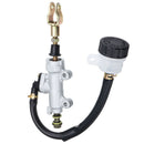Rear Brake Clutch Master Cylinder For Yerf-Dog Spiderbox GX150 150cc ATV Go Kart