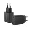 BlitzWolf BW-S12 27W QC4+ QC4.0 QC3.0 PD Type-C Port EU AU USB Charger for iPhone 11 Pro XR Huawei P30 for Samsung Xiaomi