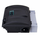 Household Mousetrap Reusable Mouse Trap Catcher Rat Mouse Mice Rodent Bait Block Station Box Trap Cage