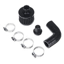 CCV Crank Case Vent Reroute Kit Line Change Tools For 07.5-17 Dodge 6.7 Cummins Diesel 2500 3500
