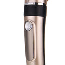 Electric Pet Clipper USB Rechargeable LED Display Mute Cat Dog Hair Grooming Trimmer Cutter with 4/6 Limit Combs
