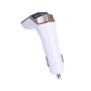 Quelima S9 Car bluetooth FM Transmitter Charger