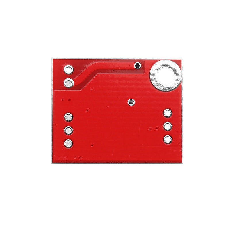 LM4881 Mini Headphone Headset Amplifier Board Audio Preamplifier Amplifiers 2.7-5.5V DC