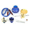 Hookah Shisha Nargila Bar Narguile Glass Water Vase Glass Hookahs Shisha Bottles