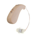 KXW210 Mini Portable Hearing Aid Ear Amplifier Digital Sound Adjustable Tone W/Intelligence UV Box