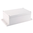ABS Junction Box Universal Electric Project Enclosure Waterproof 240x120x75mm
