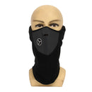 Universal Motorcycle Neck Ski Snowboard Bike Warm Face Mask