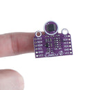 CJMCU-1335 3.3V/5V I2C SPI Hall Effect 360 Non-Contact X-Y Plane Angle Sensor Module